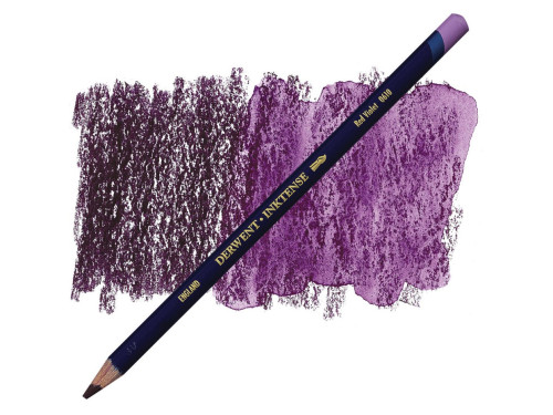 Kredka Inktense - Derwent - 0610, Red Violet