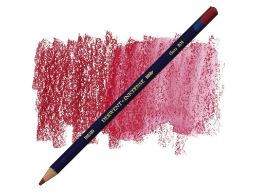 Kredka Inktense - Derwent - 0510, Cherry