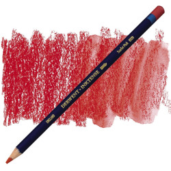 Inktense pencil - Derwent - 0320, Scarlet Pink
