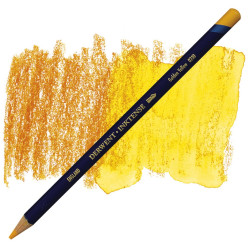 Inktense pencil - Derwent - 0230, Golden Yellow