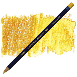 Inktense pencil - Derwent - 0220, Sicilian Yellow