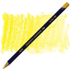 Inktense pencil - Derwent - 0200, Sun Yellow