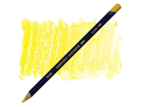 Kredka Inktense - Derwent - 0200, Sun Yellow