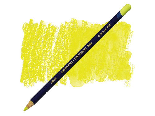 Kredka Inktense - Derwent - 0100, Sherbert Lemon