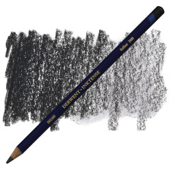 Inktense pencil, waterproof Outliner - Derwent