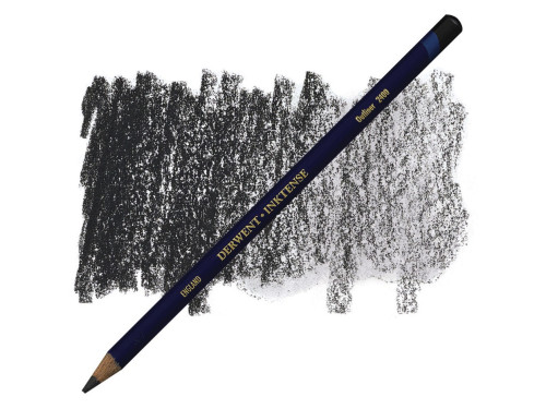 Kredka, wodoodporna konturówka Inktense - Derwent - Outliner