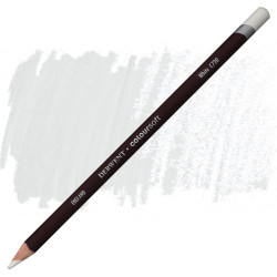 Coloursoft pencil - Derwent - C720, White