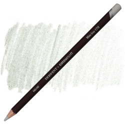 Coloursoft pencil - Derwent - C710, White Grey