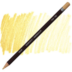 Coloursoft pencil - Derwent - C560, Peach