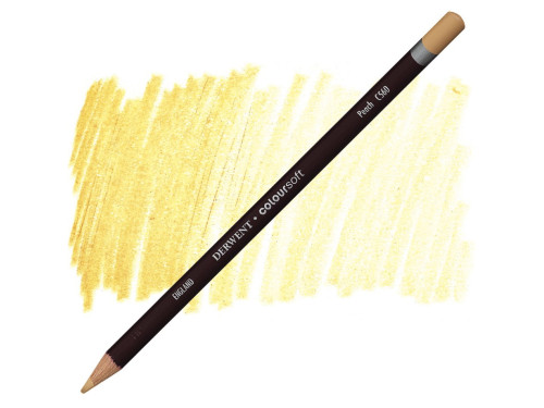 Kredka Coloursoft - Derwent - C560, Peach