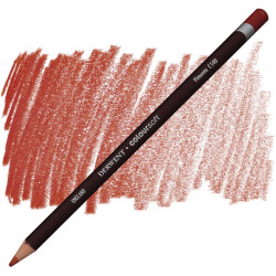 Coloursoft pencil - Derwent - C540, Pimento