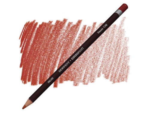 Kredka Coloursoft - Derwent - C540, Pimento