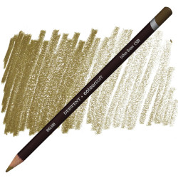 Coloursoft pencil - Derwent - C500, Lichen Green