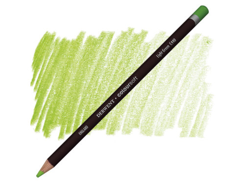 Kredka Coloursoft - Derwent - C400, Light Green