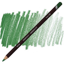 Coloursoft pencil - Derwent - C420, Green