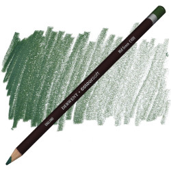 Coloursoft pencil - Derwent - C400, Mid Green