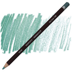 Coloursoft pencil - Derwent - C390, Grey Green