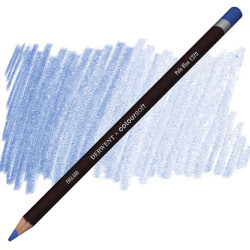 Coloursoft pencil - Derwent - C370, Pale Blue