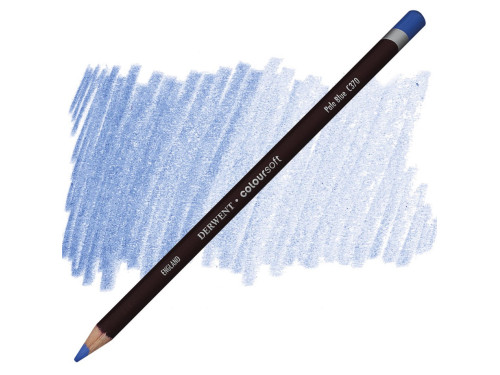 Kredka Coloursoft - Derwent - C370, Pale Blue
