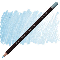Coloursoft pencil - Derwent - C340, Baby Blue