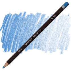 Coloursoft pencil - Derwent - C300, Blue