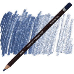 Coloursoft pencil - Derwent - C310, Prussian Blue