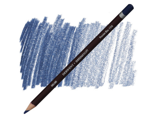Kredka Coloursoft - Derwent - C310, Prussian Blue