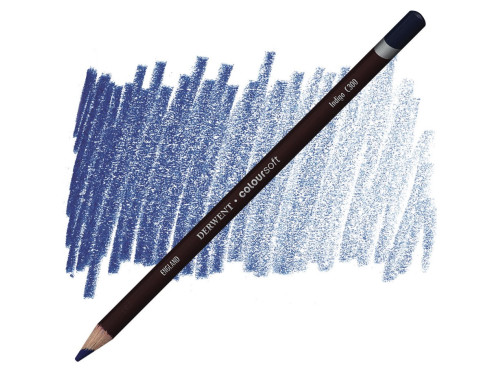 Kredka Coloursoft - Derwent - C300, Indigo