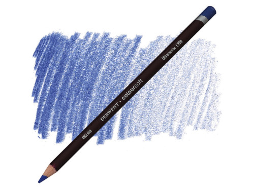 Kredka Coloursoft - Derwent - C290, Ultramarine
