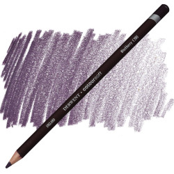 Coloursoft pencil - Derwent - C280, Blackberry