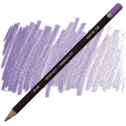 Coloursoft pencil - Derwent - C260, Bright Lilac