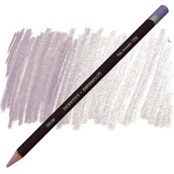 Coloursoft pencil - Derwent - C230, Pale Lavender