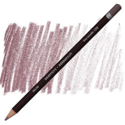 Coloursoft pencil - Derwent - C220, Grey Lavender