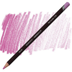 Coloursoft pencil - Derwent - C210, Pink Lavender