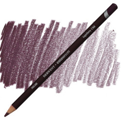 Coloursoft pencil - Derwent - C160, Loganberry