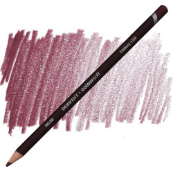 Coloursoft pencil - Derwent - C150, Cranberry