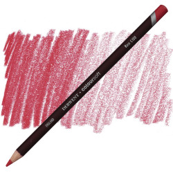 Coloursoft pencil - Derwent - C100, Rose