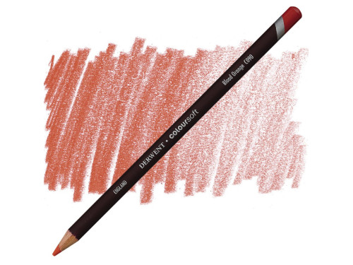Kredka Coloursoft - Derwent - C090, Blood Orange
