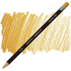 Coloursoft pencil - Derwent - C050, Yellow Ochre