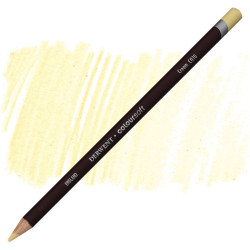 Coloursoft pencil - Derwent - C010, Cream