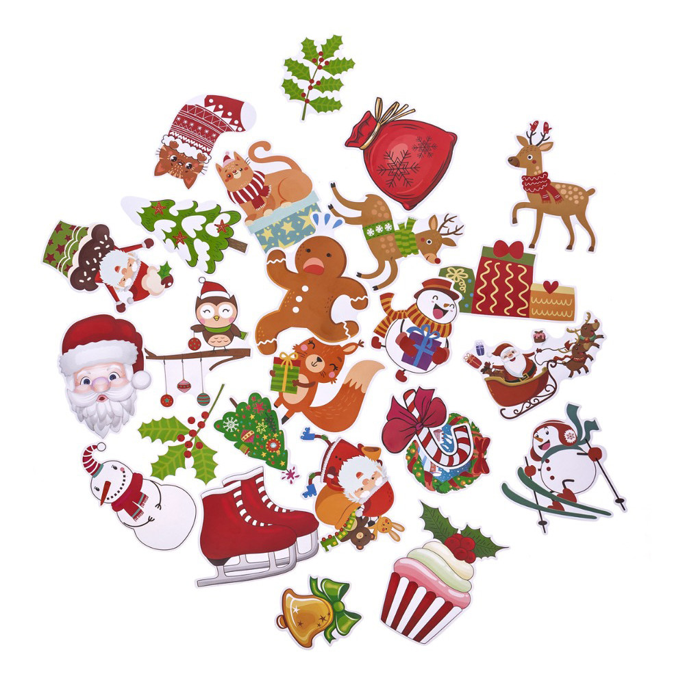https://paperconcept.pl/227165-product_1000/vinyl-stickers-happy-christmas-dpcraft-25-pcs.jpg