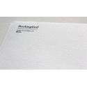 Bockingford Watercolor paper pad - cold press, 29,7 x 42 cm, 300 g, 12  sheets