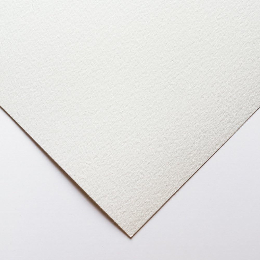 Bockingford Watercolor paper pad - rough, 29,7 x 42 cm, 300 g, 12 sheets