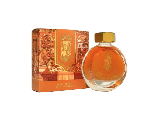 Atrament - Ferris Wheel Press - Hearty Harvest, 38 ml