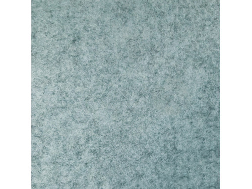 Wool felt A4 - Light Cyan, 1 mm