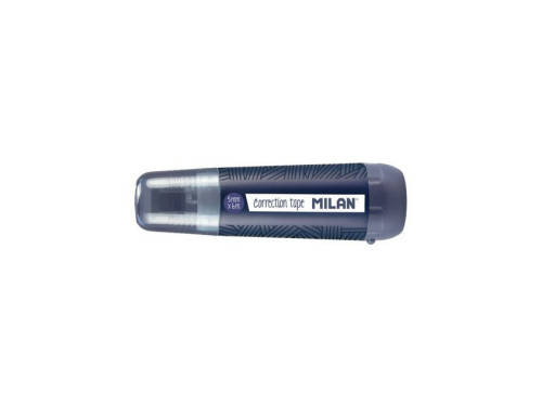 1918 Correction tape with refill - Milan - blue