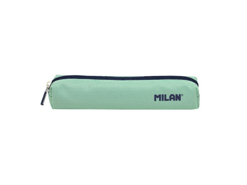 Mini squared pencil case 1918 series - Milan - green