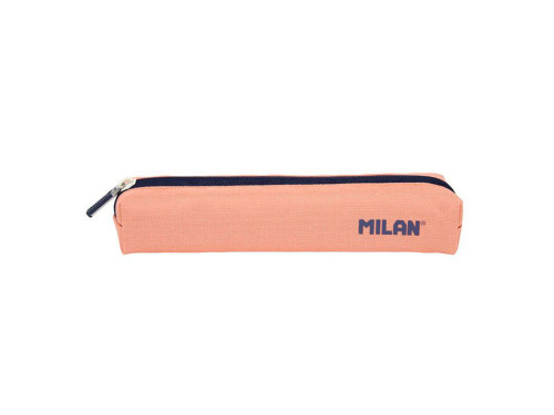 Mini squared pencil case 1918 series - Milan - pink