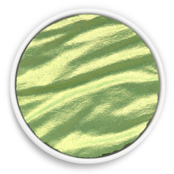 Farba akwarelowa, perłowa - Coliro Pearl Colors - Golden Meadow