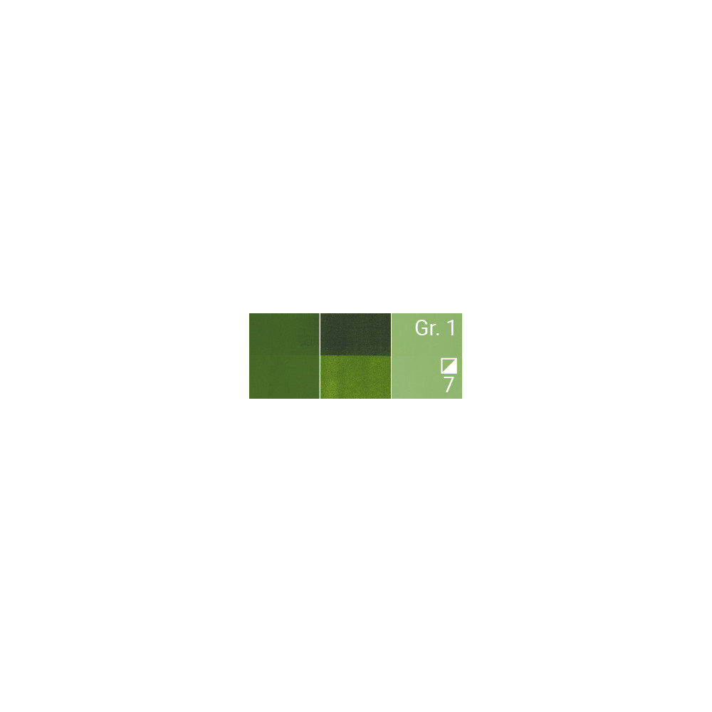 Farba Tempera Cover - Renesans - 30, zieleń soczysta, 20 ml